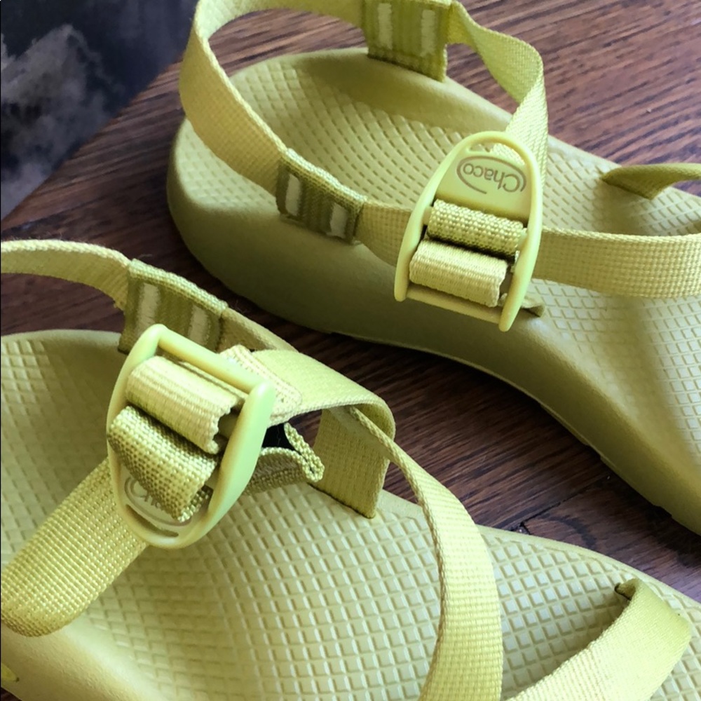 Chaco Z1 Classic - Picture 2 of 4